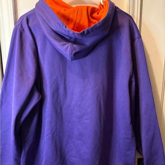 Clemson Tigers Hoodie - Picture 7 of 8